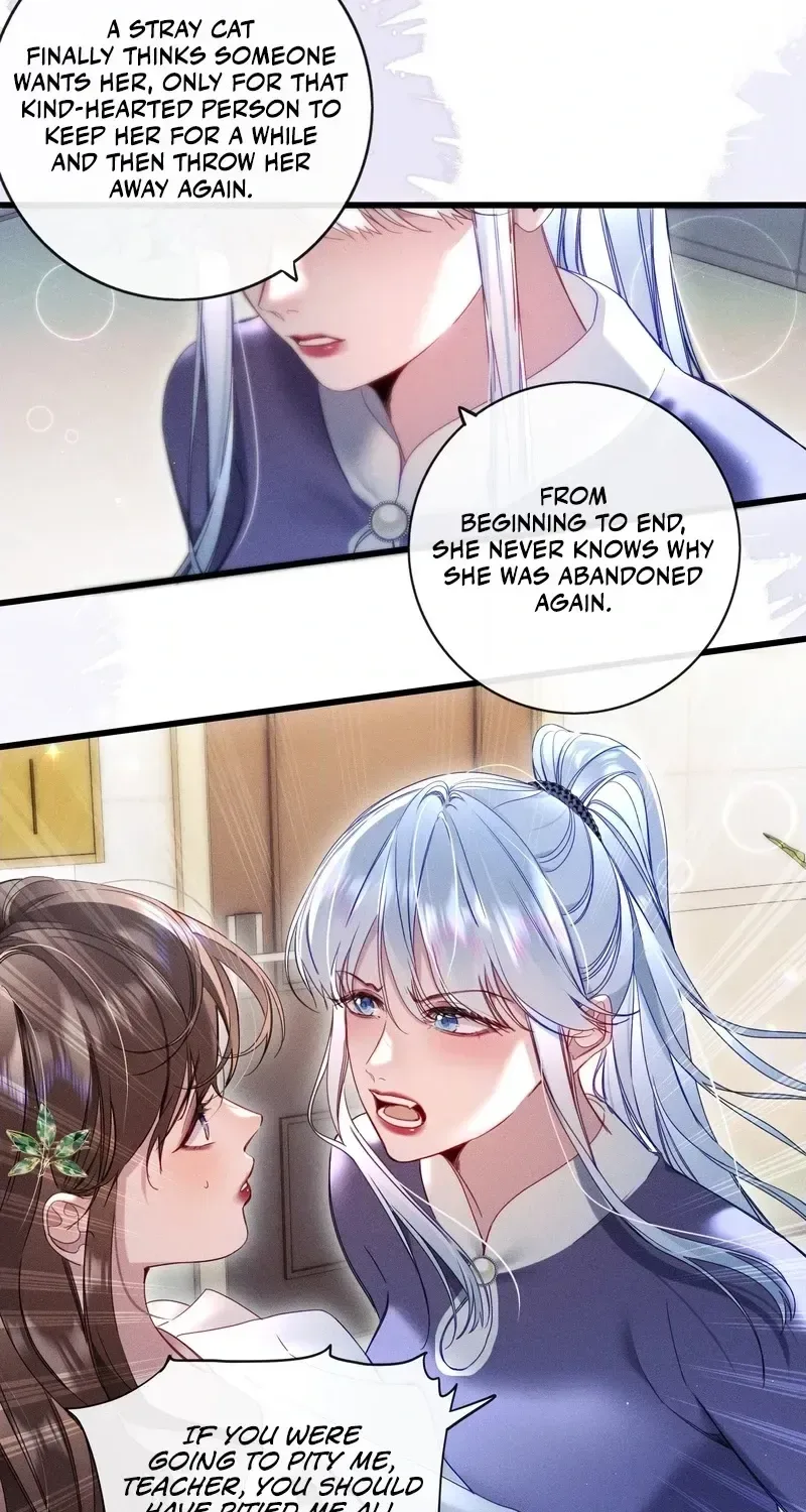 My Yandere Female Student Became My Boss Chapter 7 page 19