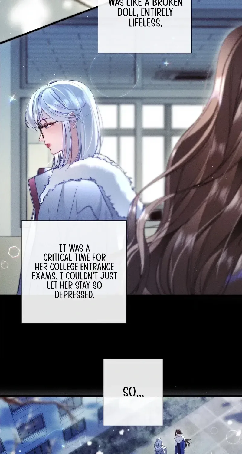 My Yandere Female Student Became My Boss Chapter 7 page 16