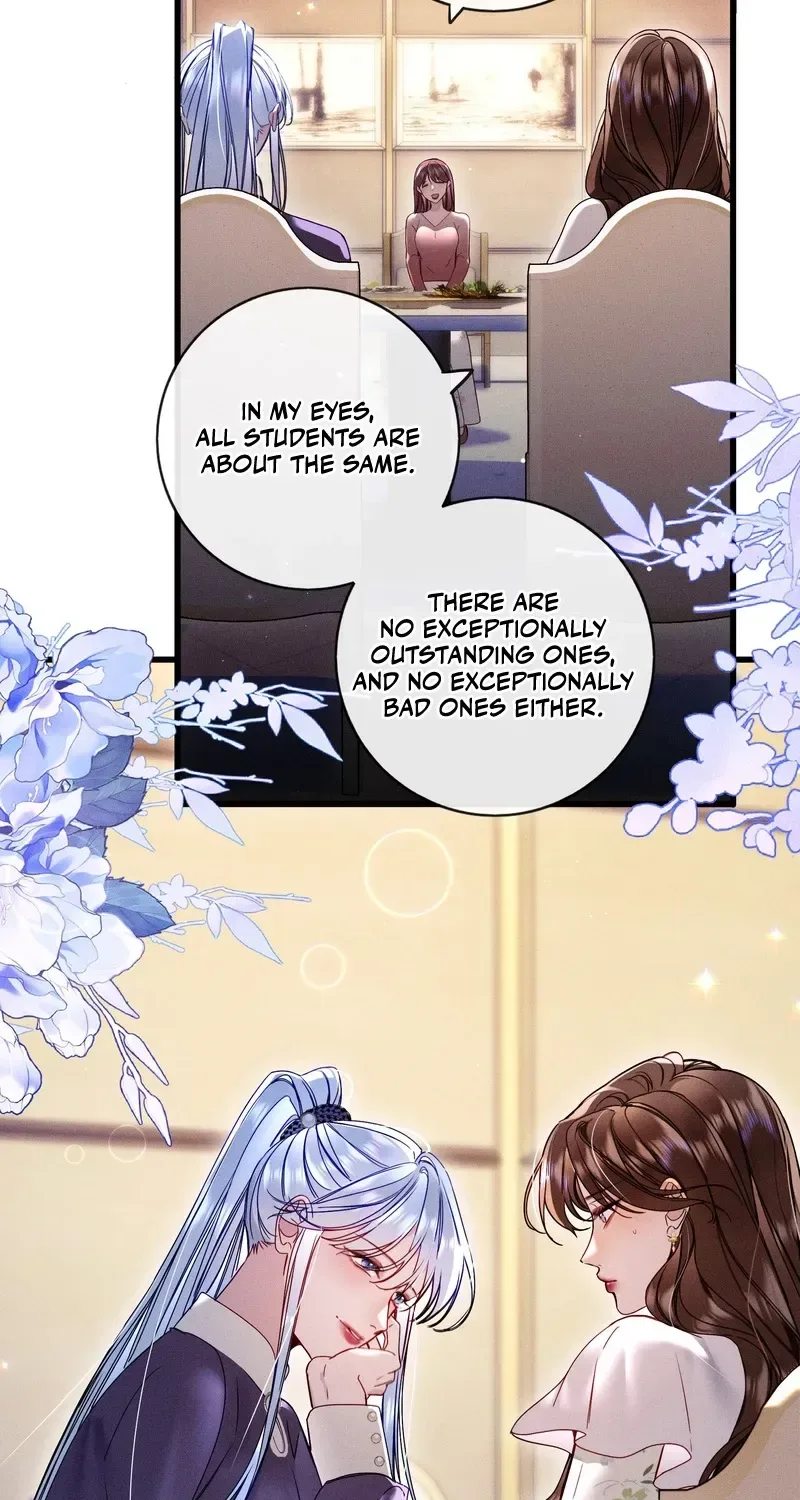 My Yandere Female Student Became My Boss Chapter 6 page 29
