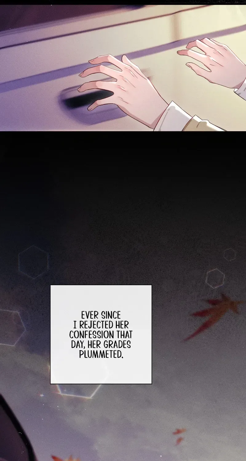 My Yandere Female Student Became My Boss Chapter 7 page 13