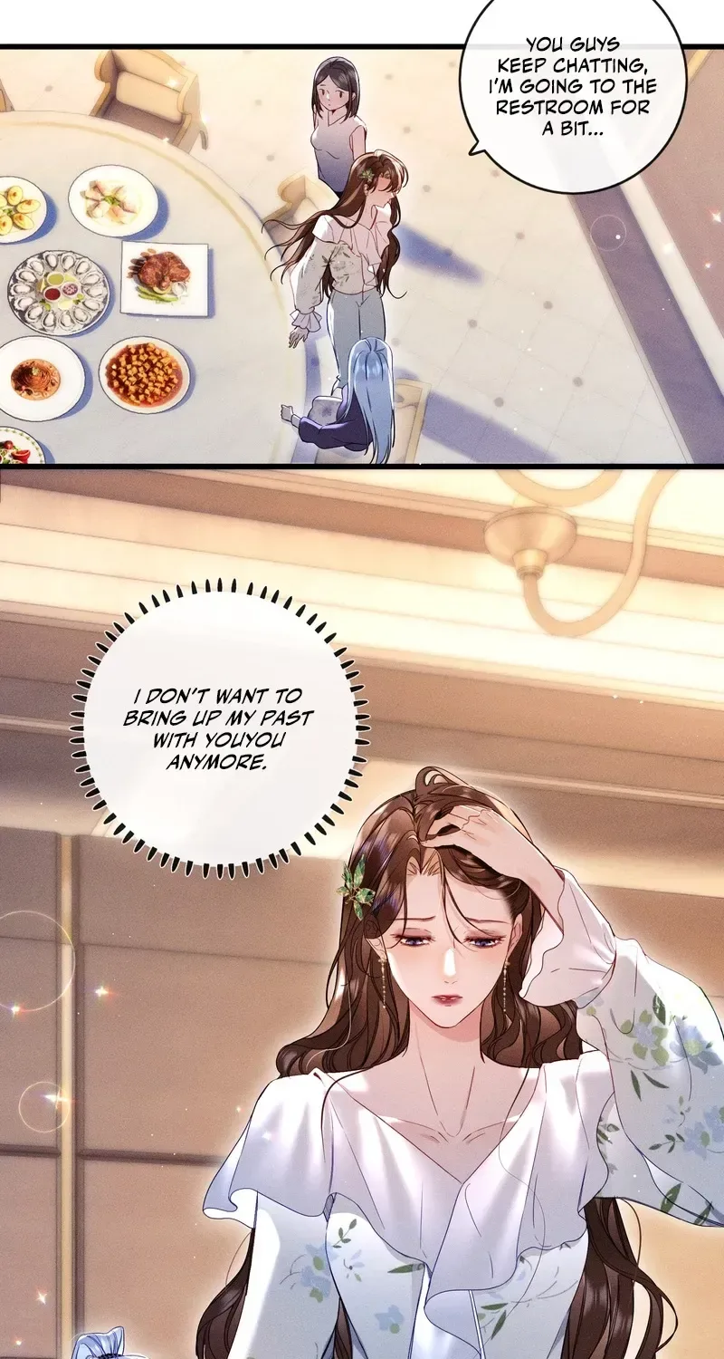 My Yandere Female Student Became My Boss Chapter 6 page 32
