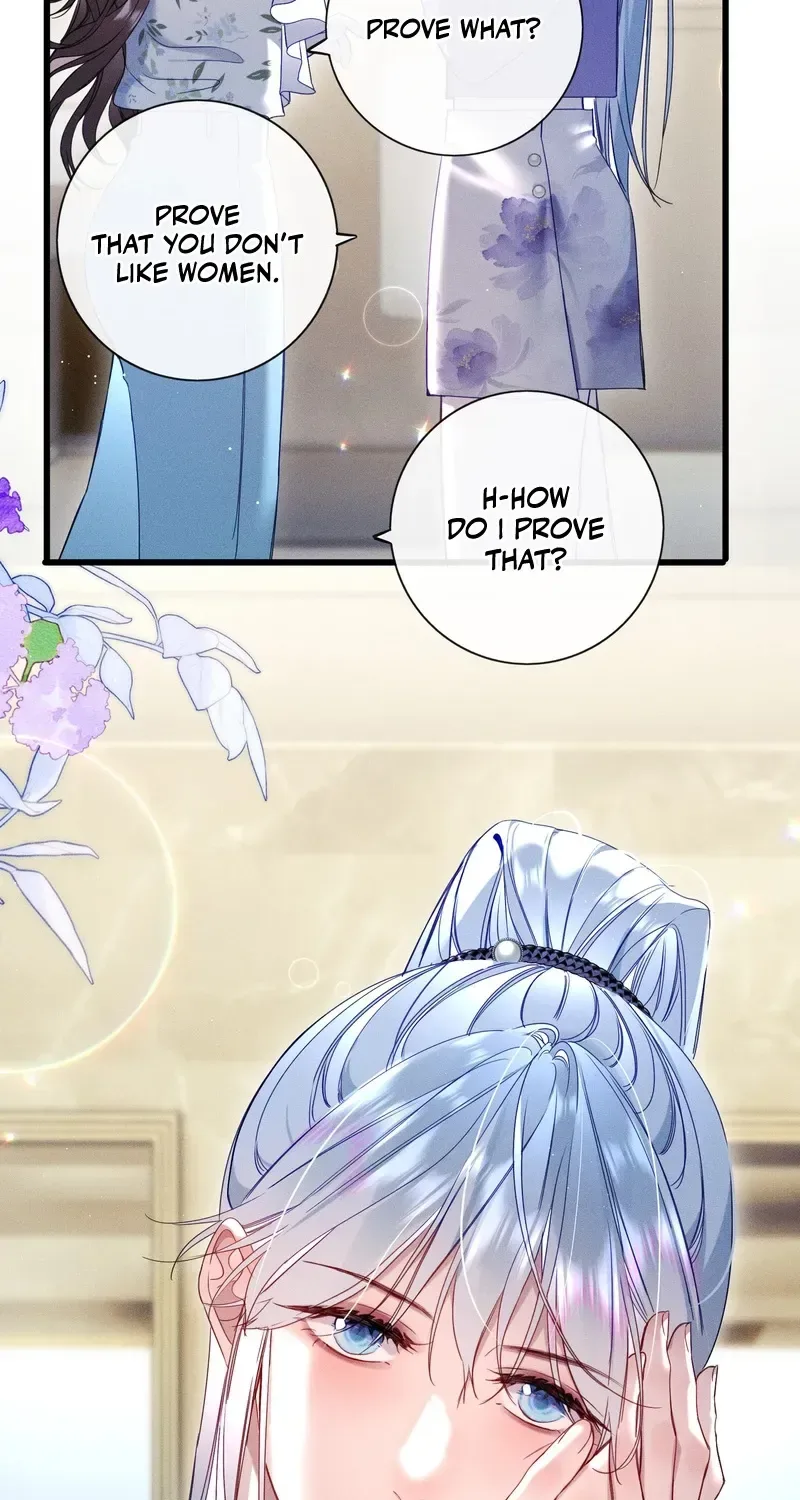 My Yandere Female Student Became My Boss Chapter 7 page 22