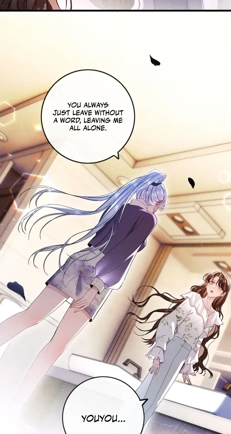My Yandere Female Student Became My Boss Chapter 6 page 37