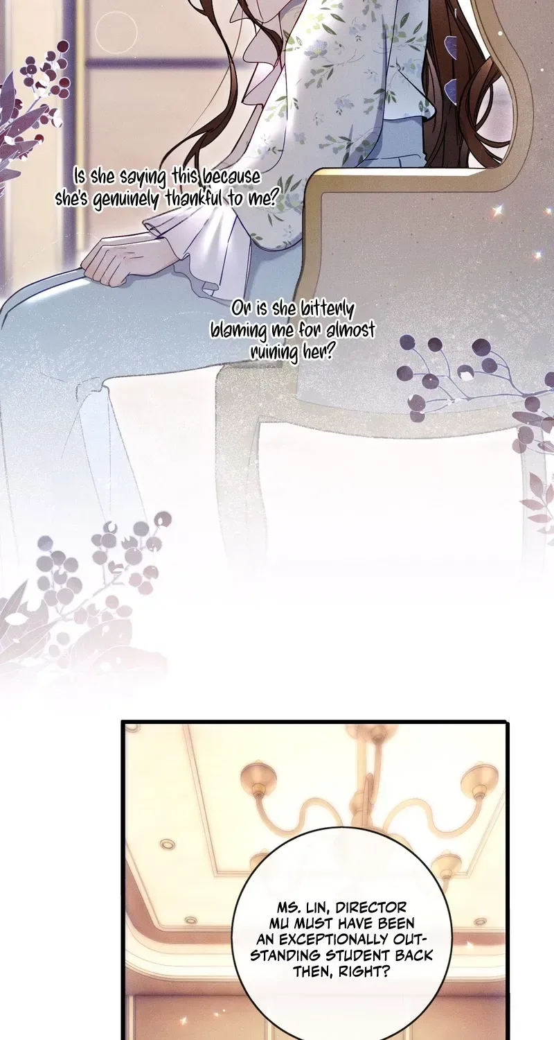My Yandere Female Student Became My Boss Chapter 6 page 28