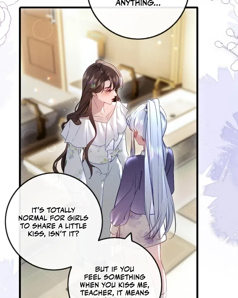 My Yandere Female Student Became My Boss Chapter 7 page 25
