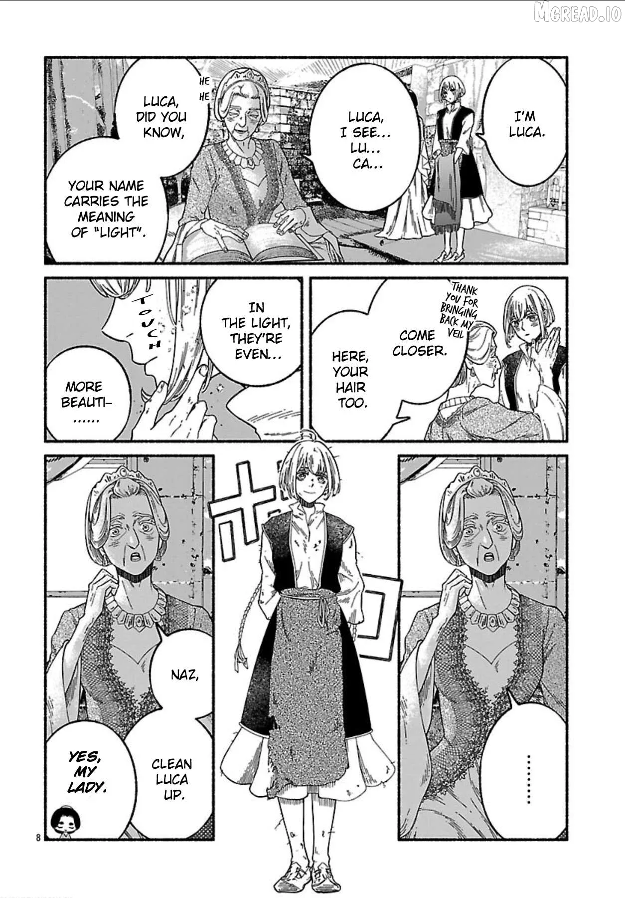 Aoki Balkanalia Chapter 7 page 9