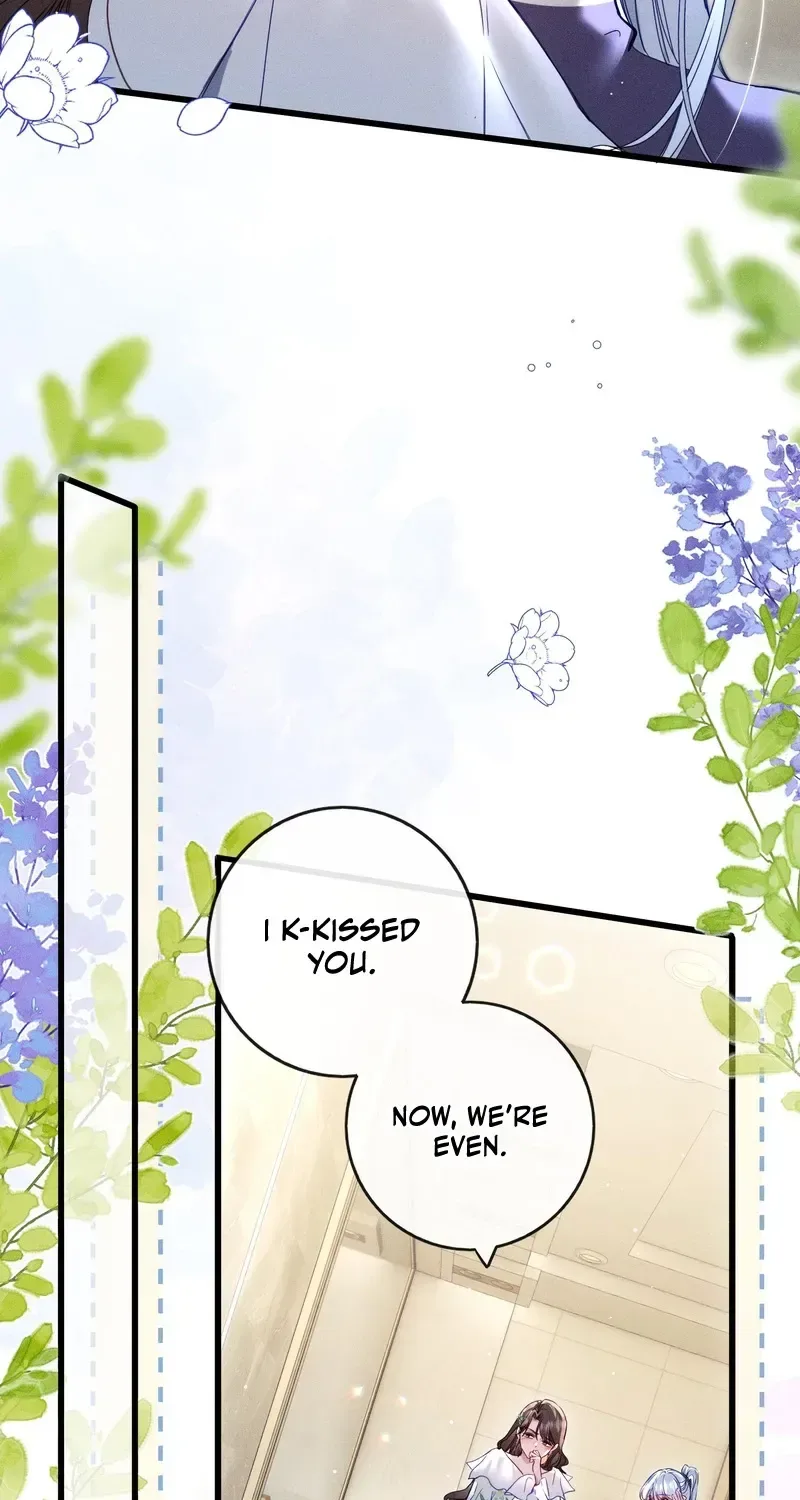 My Yandere Female Student Became My Boss Chapter 7 page 28