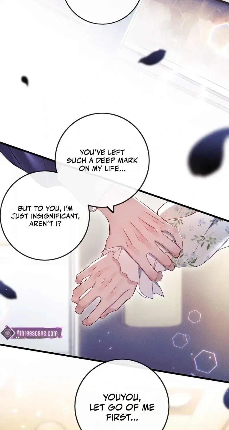 My Yandere Female Student Became My Boss Chapter 6 page 38