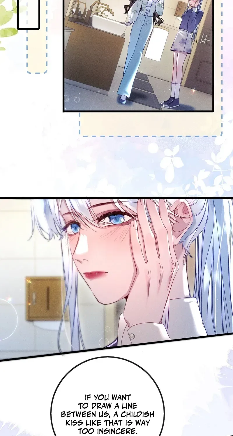 My Yandere Female Student Became My Boss Chapter 7 page 29