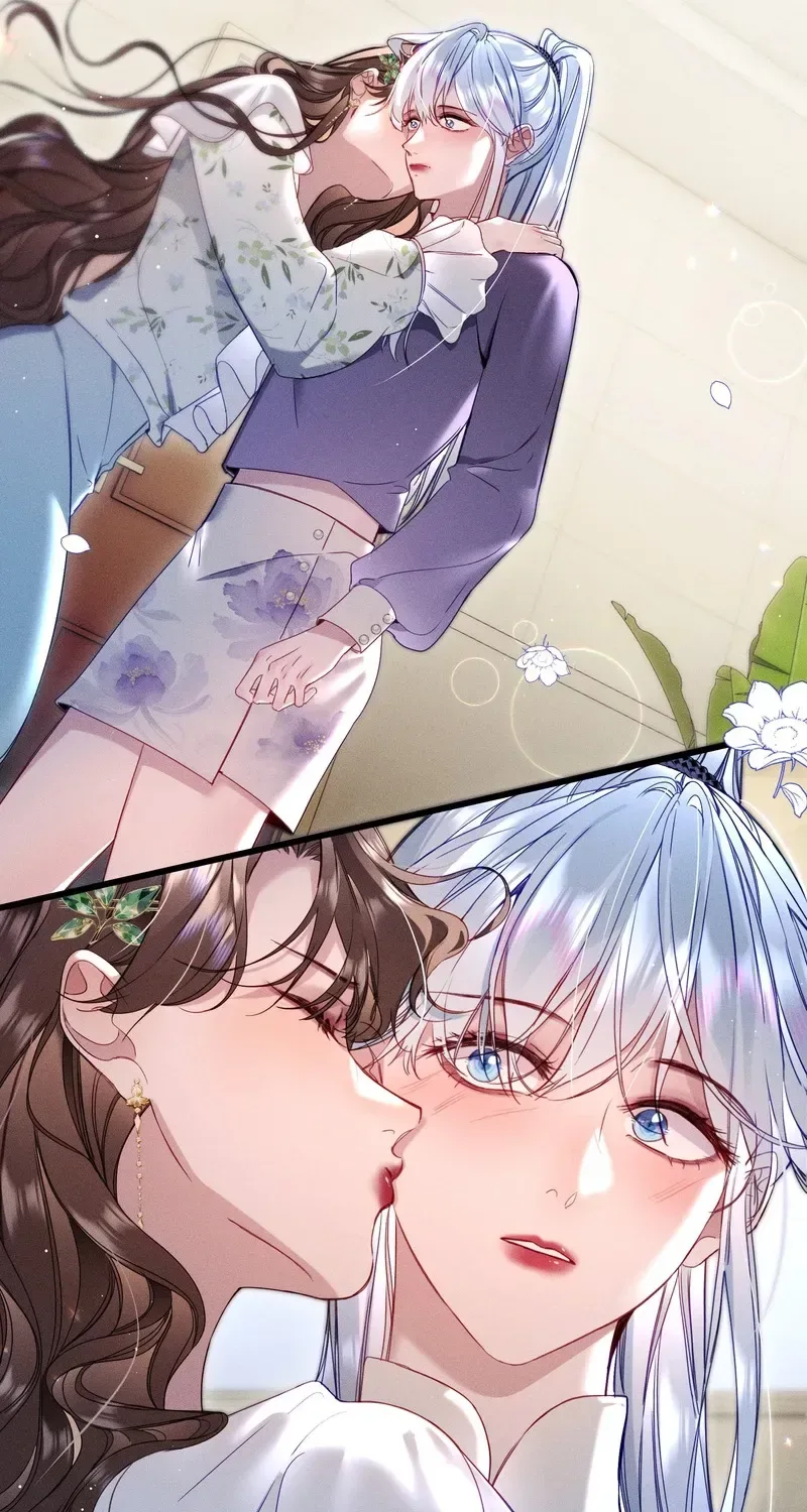 My Yandere Female Student Became My Boss Chapter 7 page 27