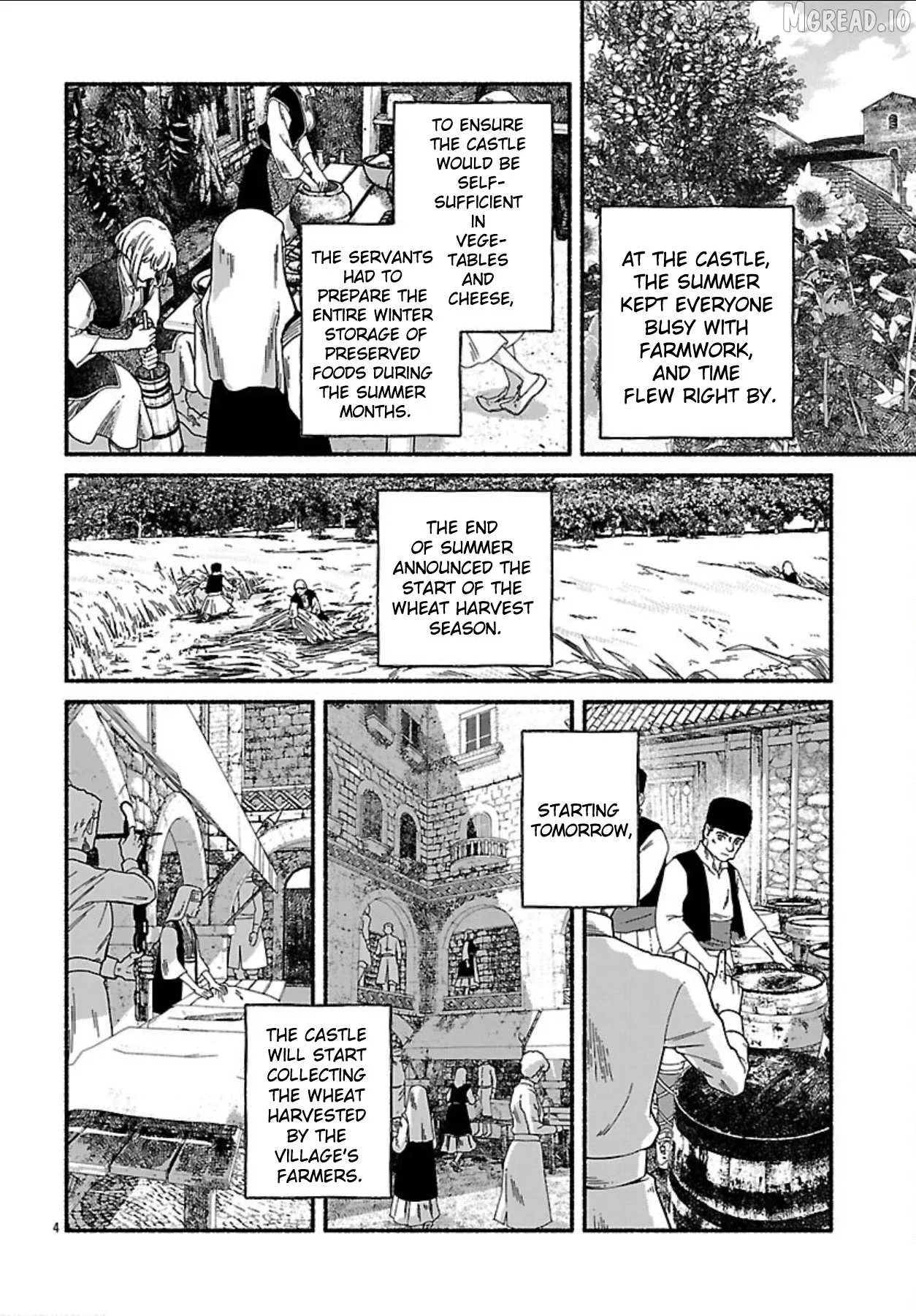 Aoki Balkanalia Chapter 7 page 5