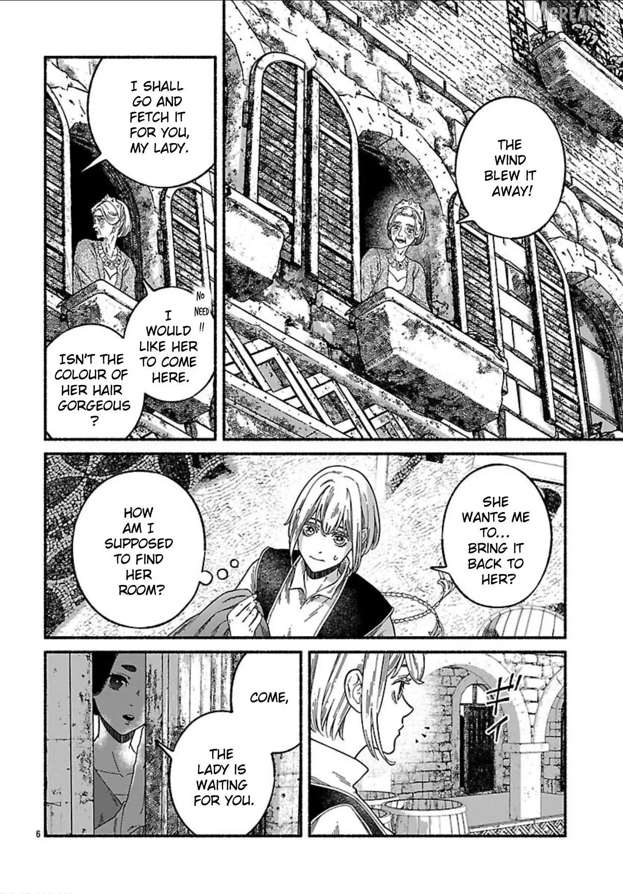 Aoki Balkanalia Chapter 7 page 7