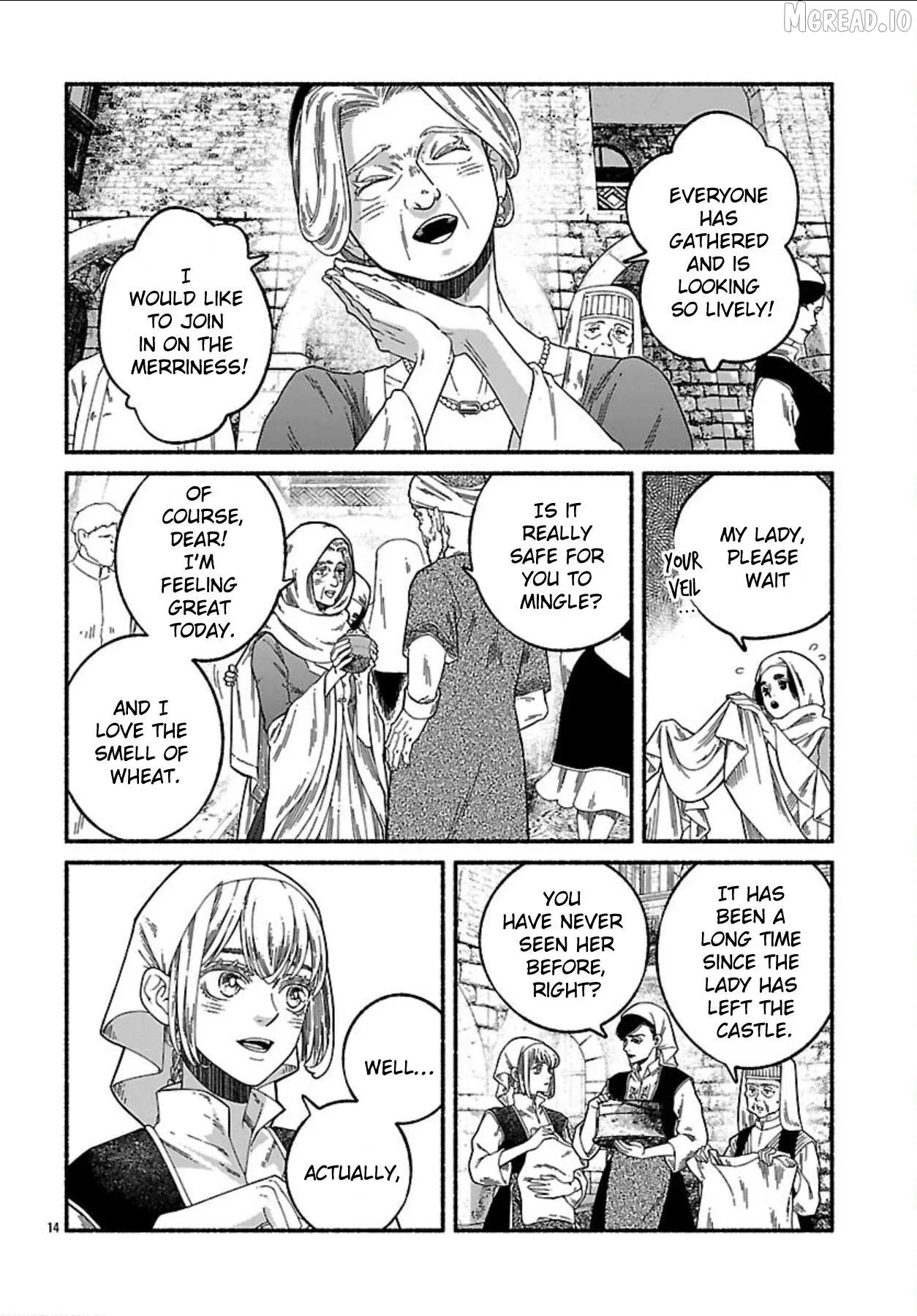 Aoki Balkanalia Chapter 7 page 15