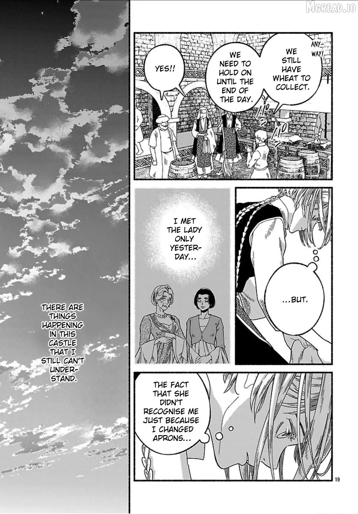 Aoki Balkanalia Chapter 7 page 20