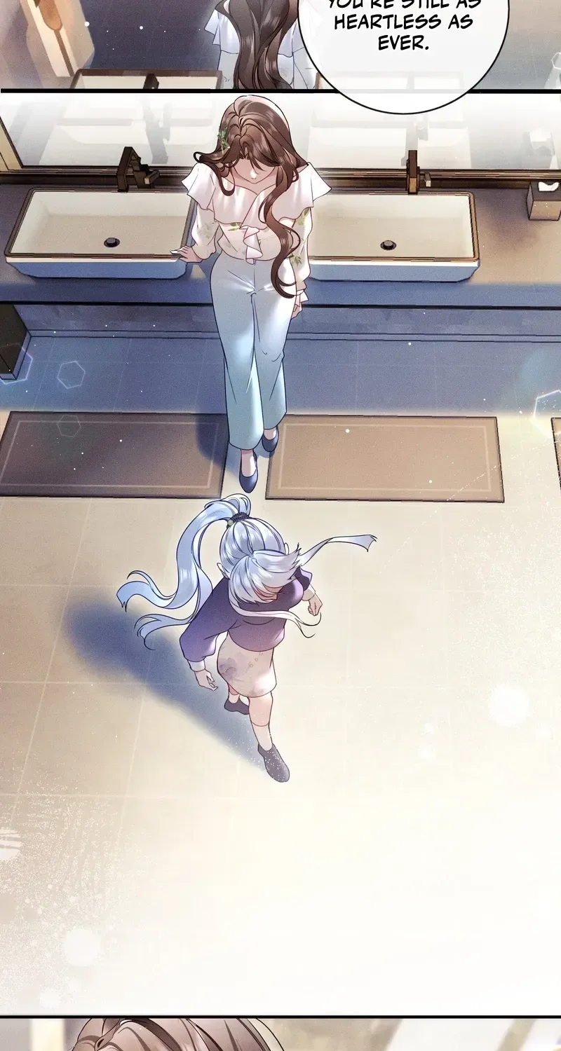 My Yandere Female Student Became My Boss Chapter 8 page 7