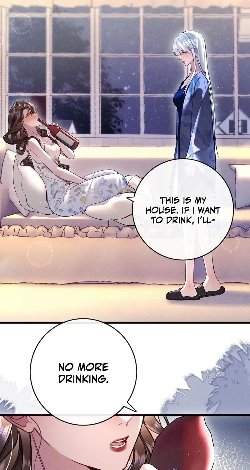 My Yandere Female Student Became My Boss Chapter 8 page 14