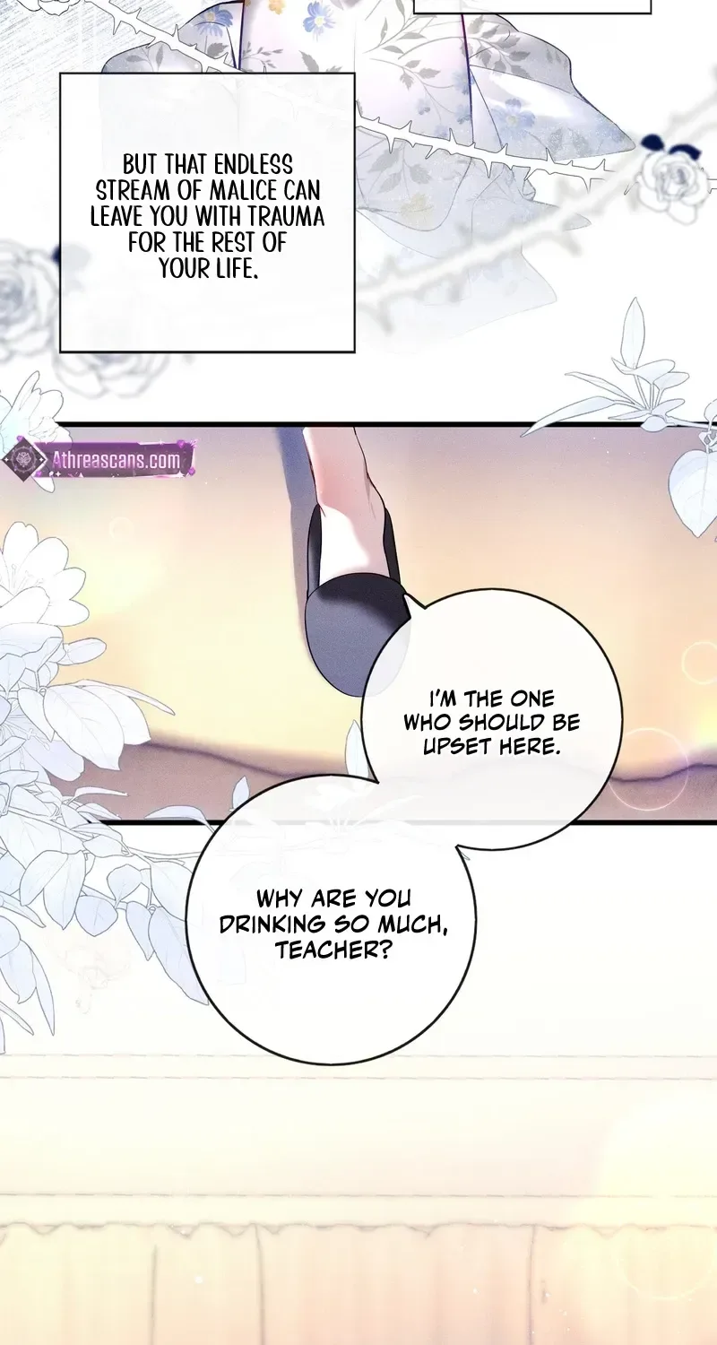 My Yandere Female Student Became My Boss Chapter 8 page 13