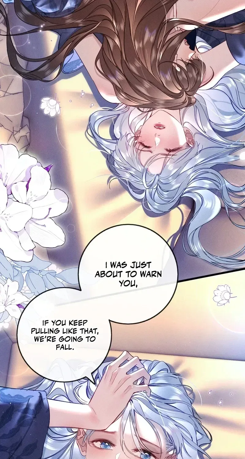 My Yandere Female Student Became My Boss Chapter 8 page 18