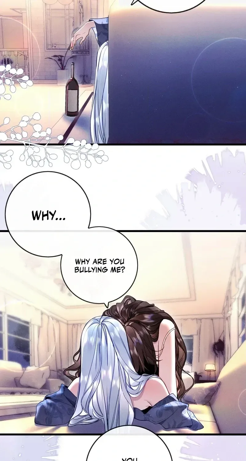 My Yandere Female Student Became My Boss Chapter 8 page 20
