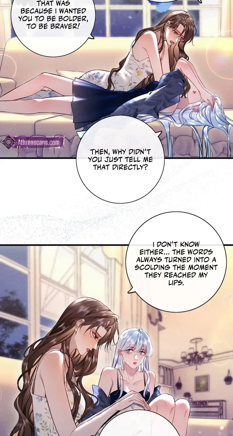 My Yandere Female Student Became My Boss Chapter 8 page 26