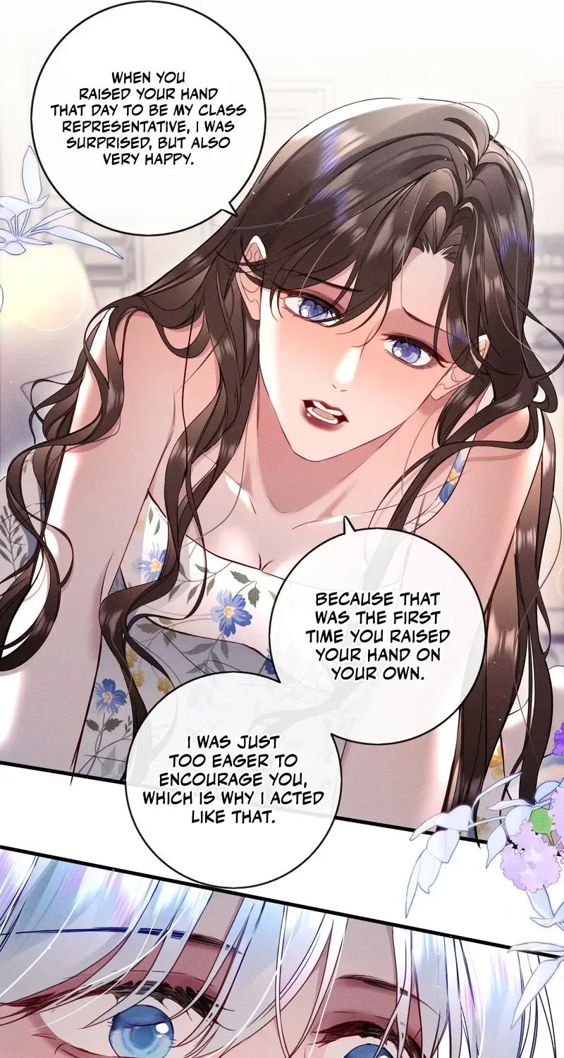 My Yandere Female Student Became My Boss Chapter 9 page 9