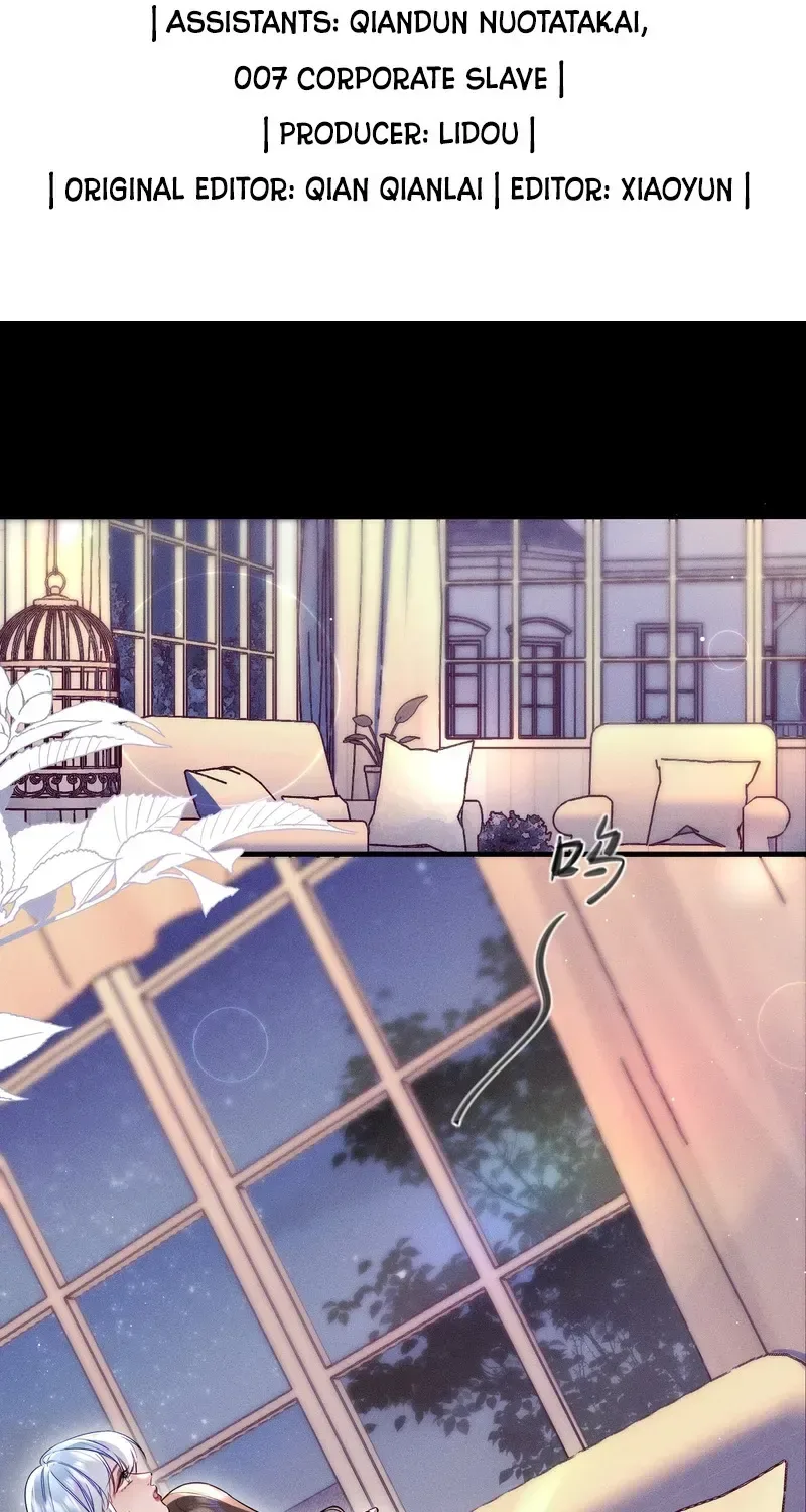 My Yandere Female Student Became My Boss Chapter 9 page 2