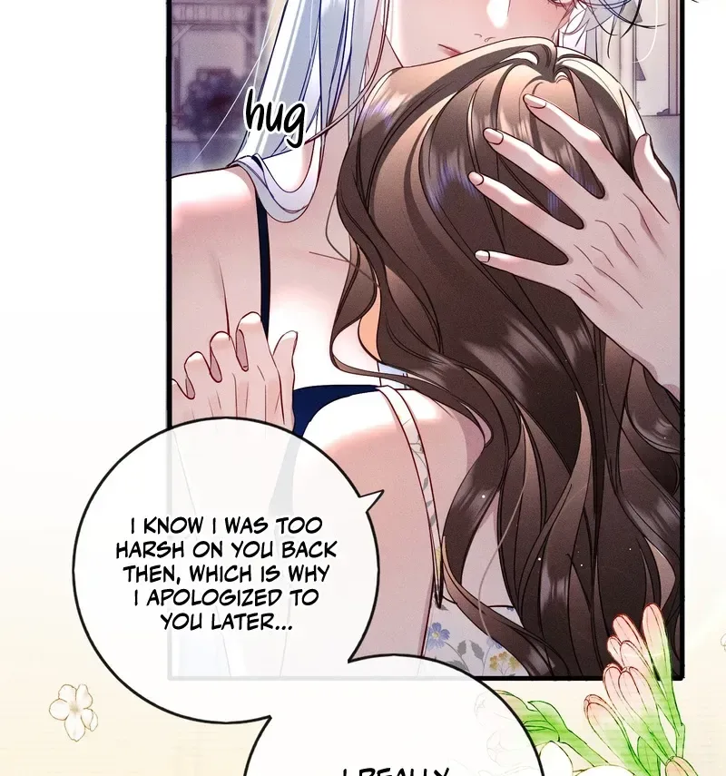 My Yandere Female Student Became My Boss Chapter 9 page 4