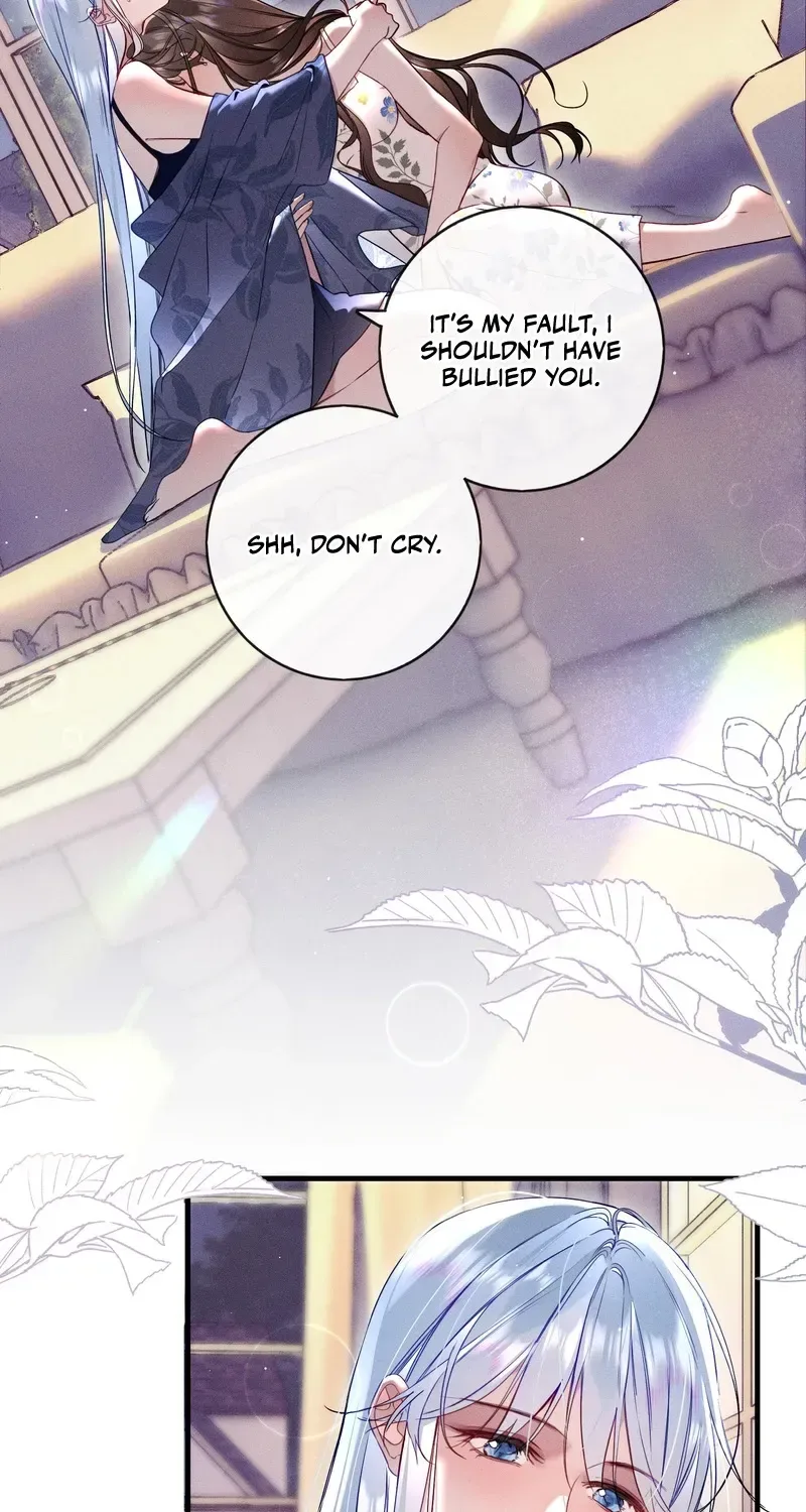My Yandere Female Student Became My Boss Chapter 9 page 3
