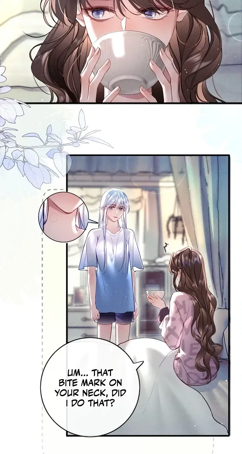My Yandere Female Student Became My Boss Chapter 9 page 16