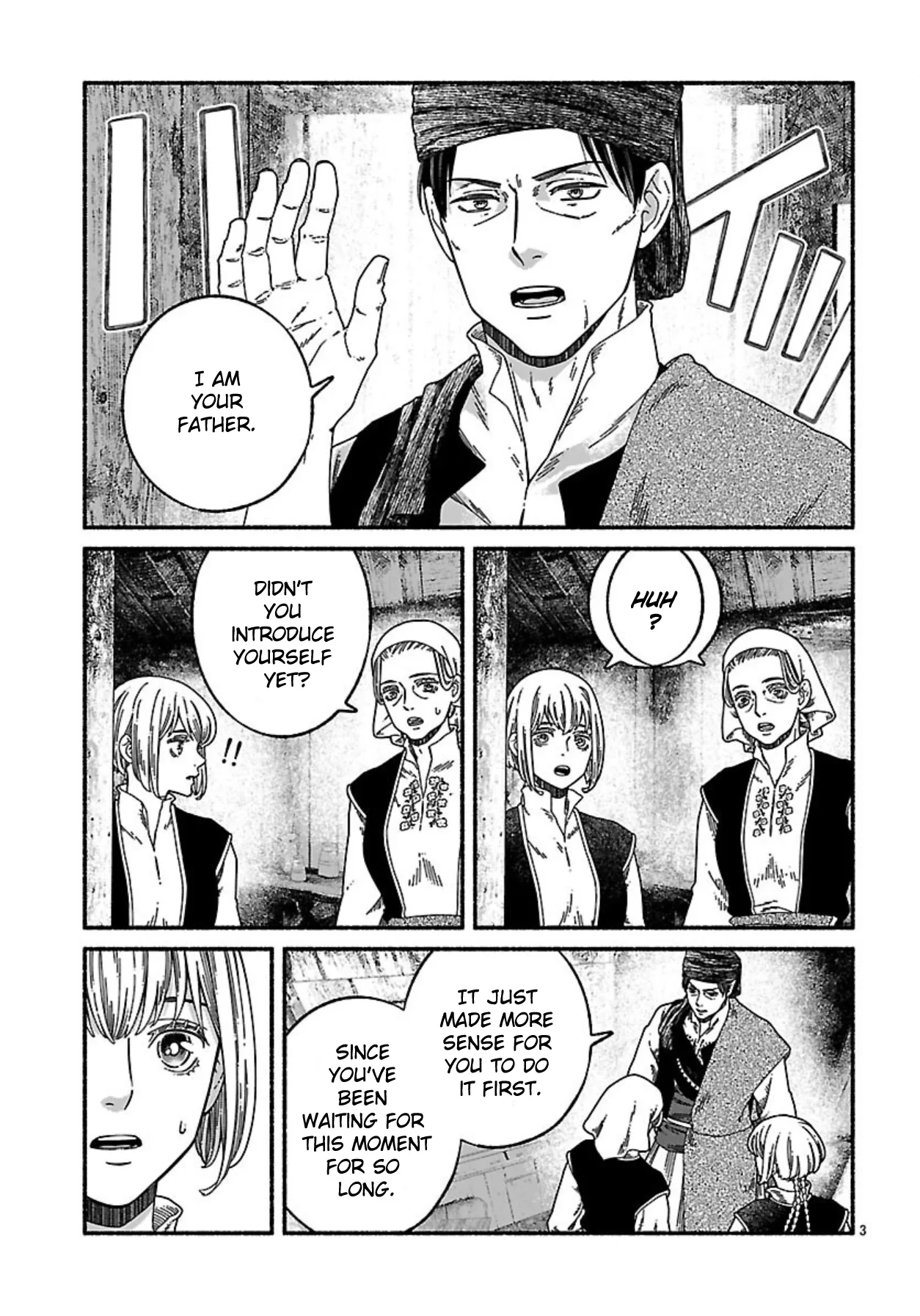 Aoki Balkanalia Chapter 10 page 4
