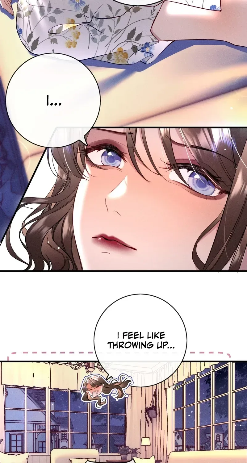 My Yandere Female Student Became My Boss Chapter 9 page 12