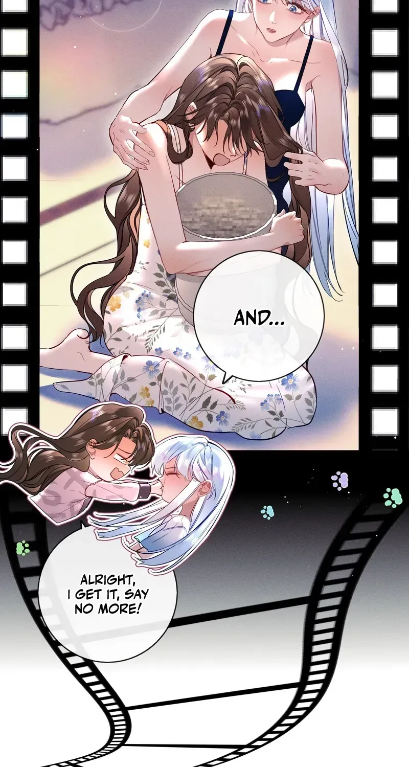 My Yandere Female Student Became My Boss Chapter 9 page 20