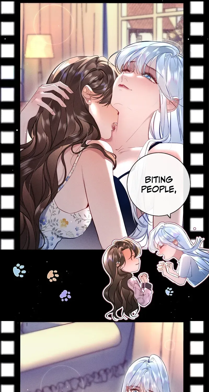 My Yandere Female Student Became My Boss Chapter 9 page 19