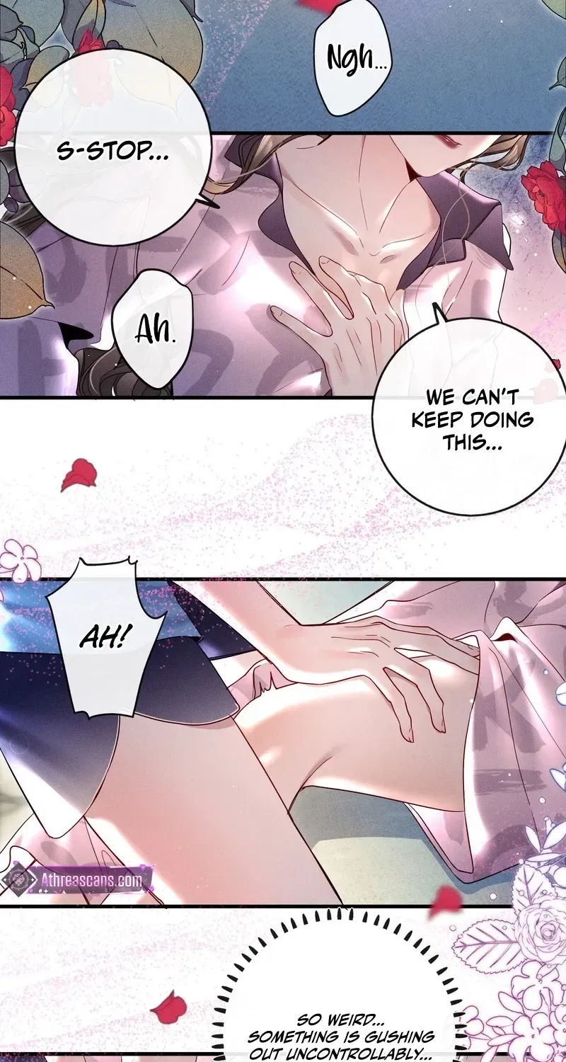 My Yandere Female Student Became My Boss Chapter 9 page 29