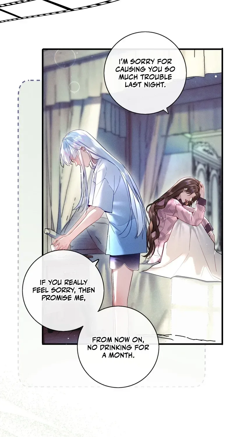 My Yandere Female Student Became My Boss Chapter 9 page 21