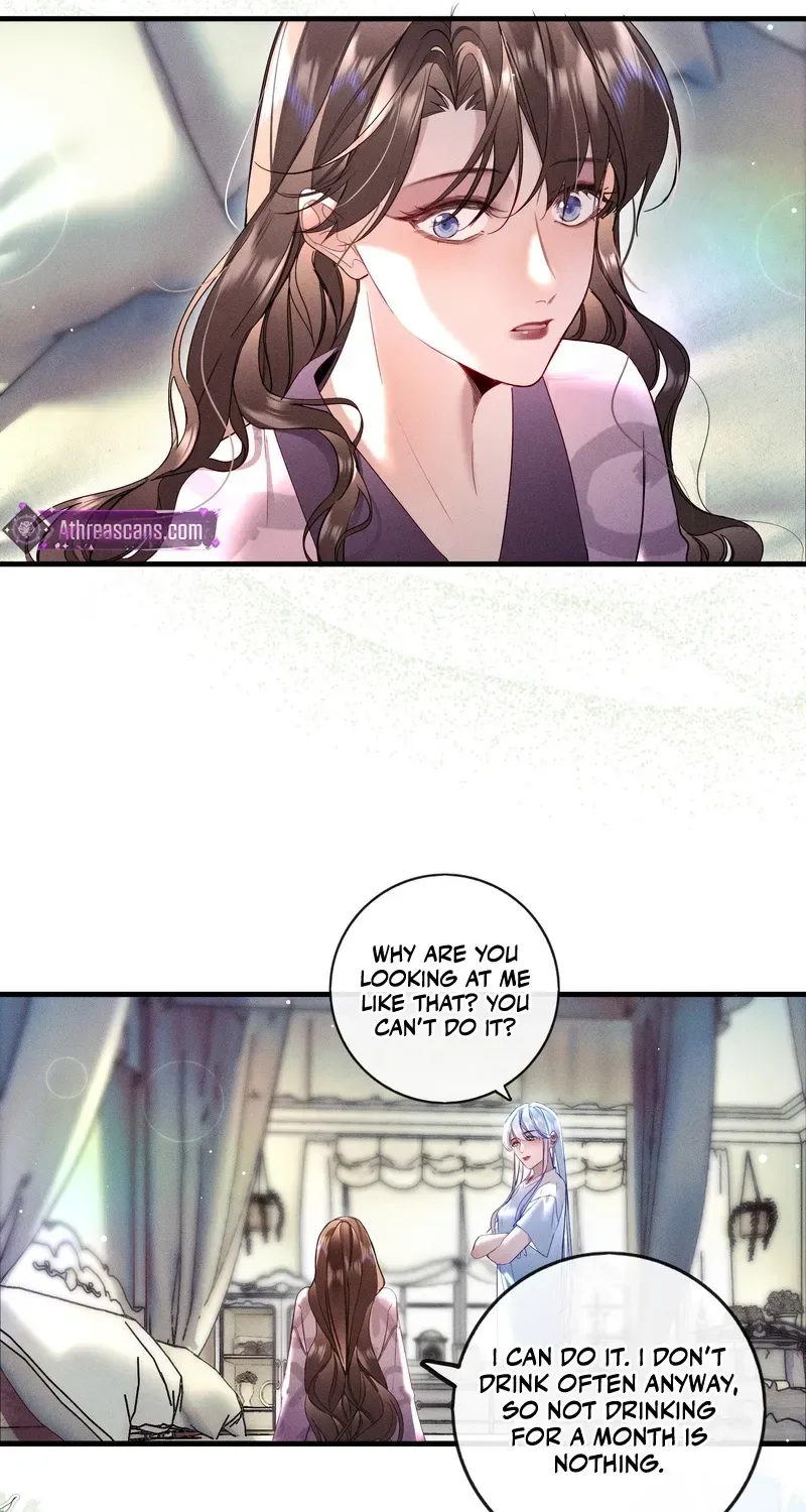 My Yandere Female Student Became My Boss Chapter 9 page 22