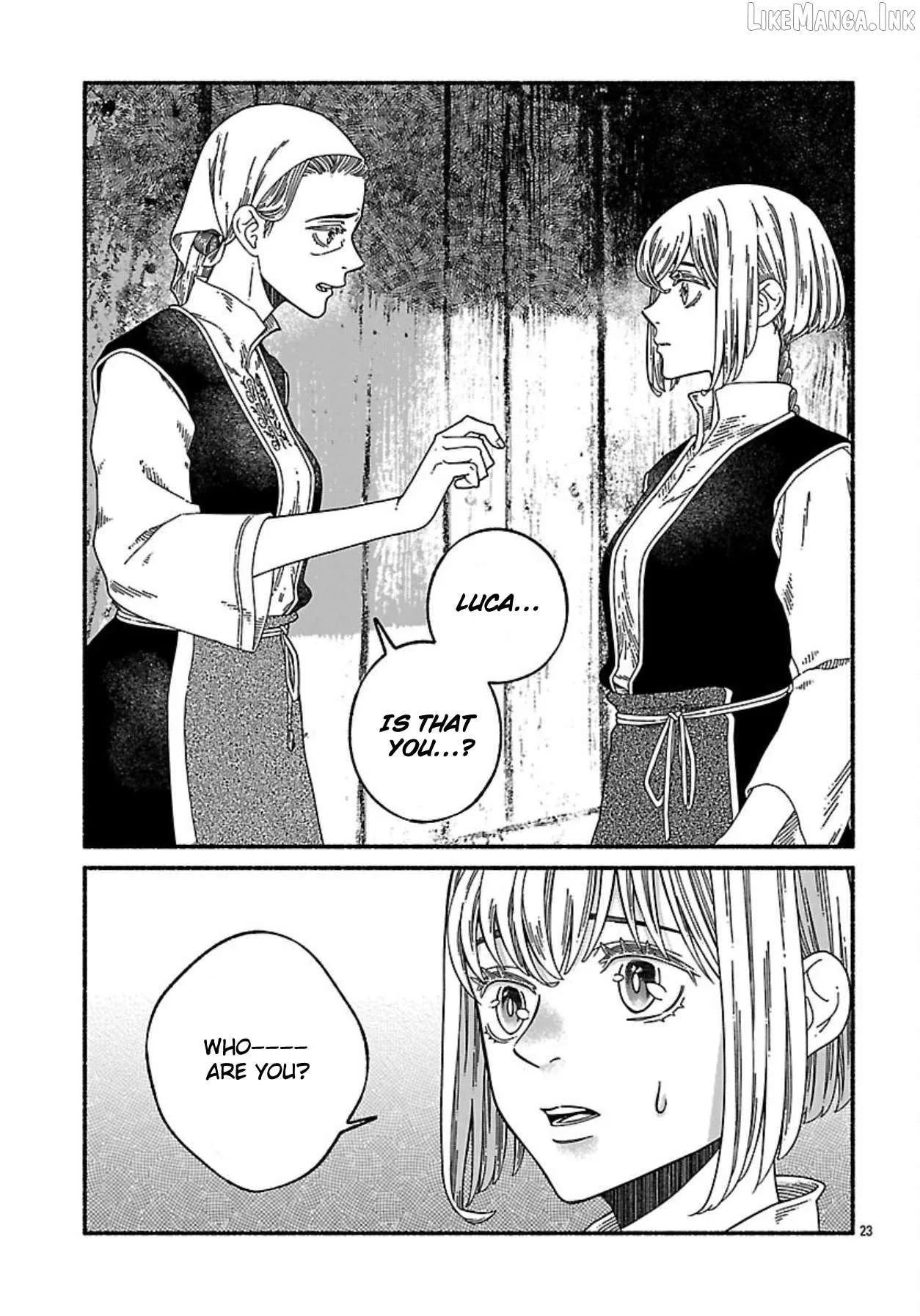 Aoki Balkanalia Chapter 9 page 24