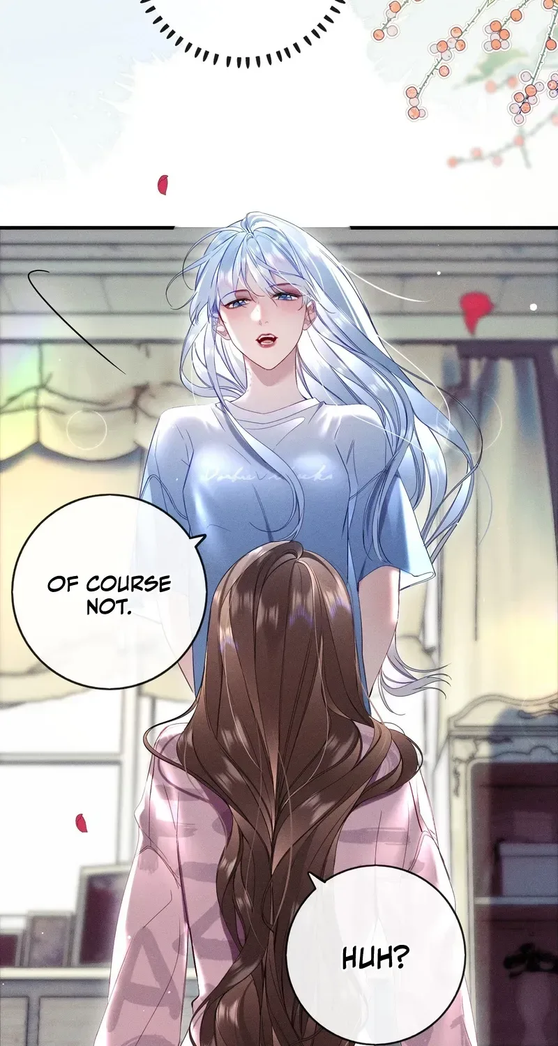 My Yandere Female Student Became My Boss Chapter 9 page 24