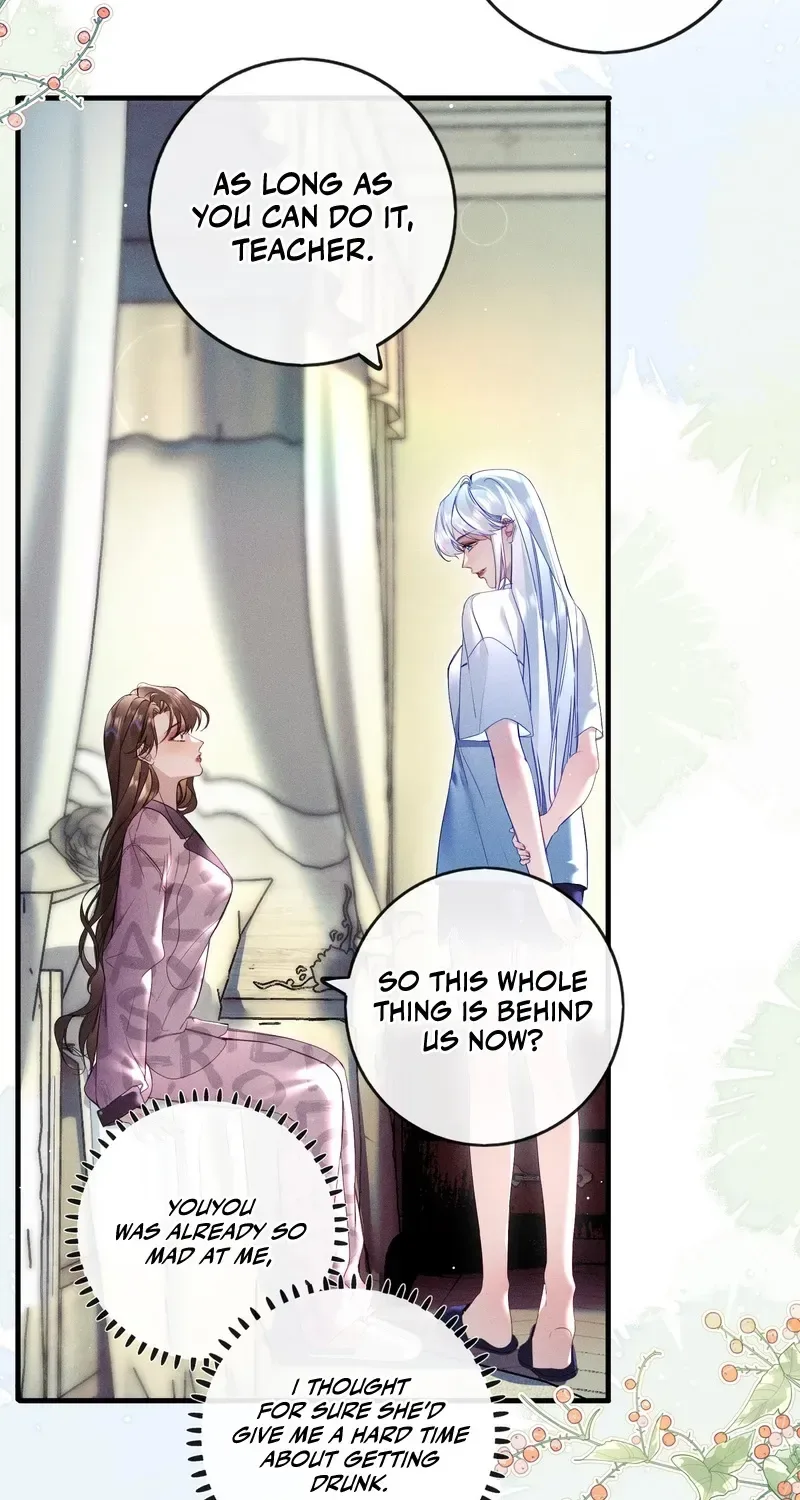 My Yandere Female Student Became My Boss Chapter 9 page 23