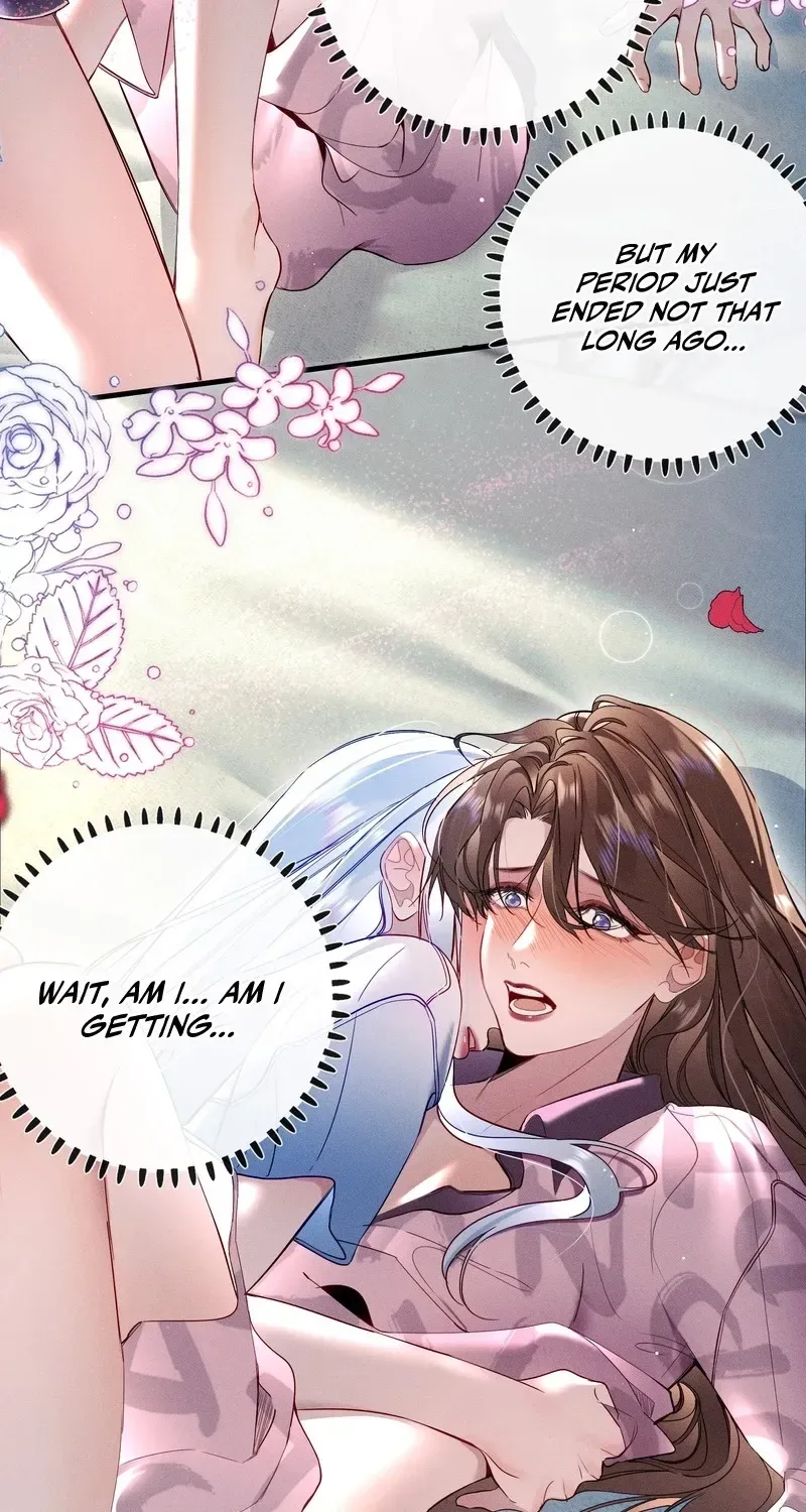 My Yandere Female Student Became My Boss Chapter 9 page 30