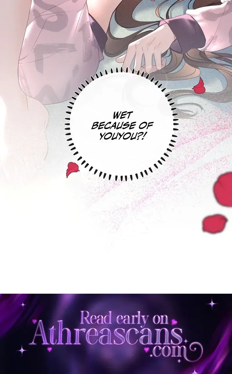My Yandere Female Student Became My Boss Chapter 9 page 31