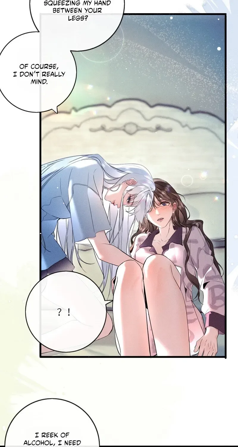 My Yandere Female Student Became My Boss Chapter 10 page 4