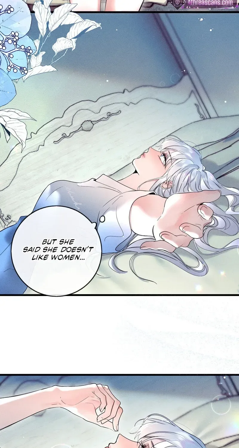 My Yandere Female Student Became My Boss Chapter 10 page 7