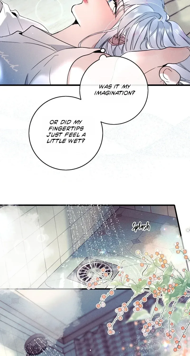 My Yandere Female Student Became My Boss Chapter 10 page 8