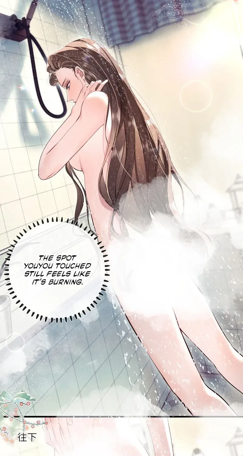 My Yandere Female Student Became My Boss Chapter 10 page 9
