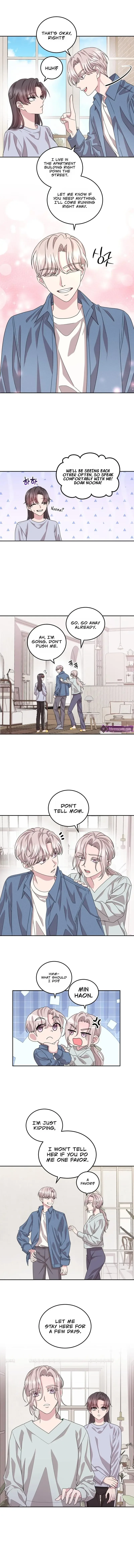 Her Bag Chapter 10 page 5