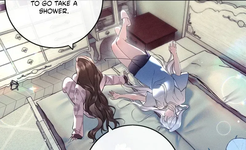 My Yandere Female Student Became My Boss Chapter 10 page 5
