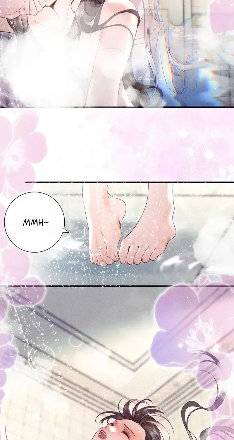 My Yandere Female Student Became My Boss Chapter 10 page 19
