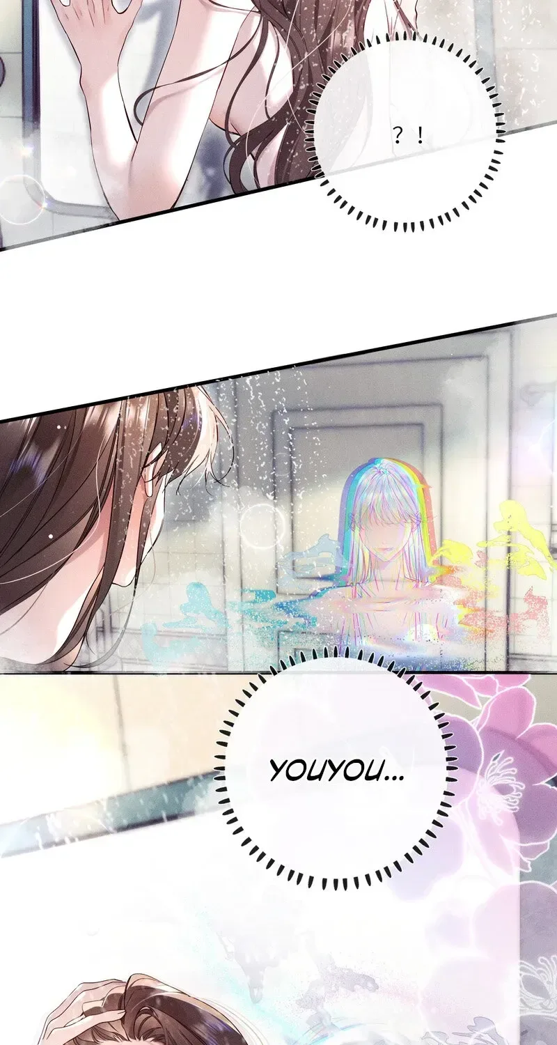 My Yandere Female Student Became My Boss Chapter 10 page 13