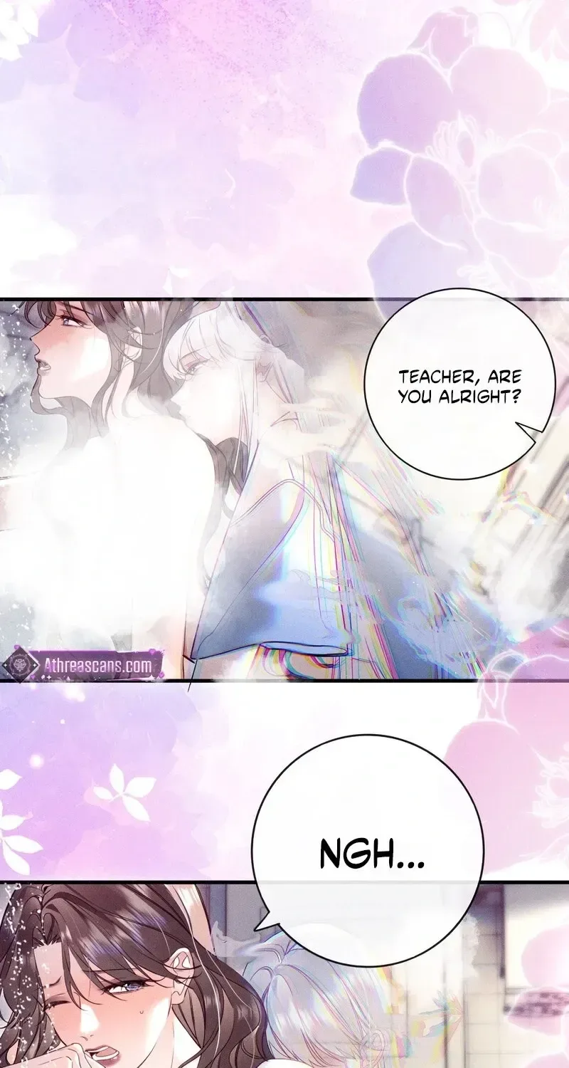My Yandere Female Student Became My Boss Chapter 10 page 18